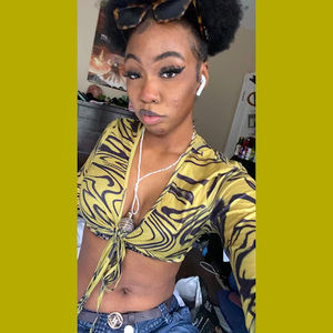 Meet your Posher, It’s